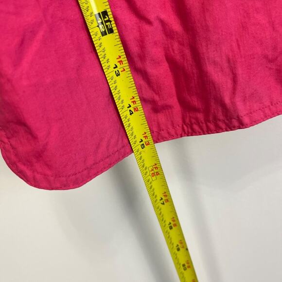 Vintage Carter's Hooded Pink Jacket 24 Months - Picture 11 of 11